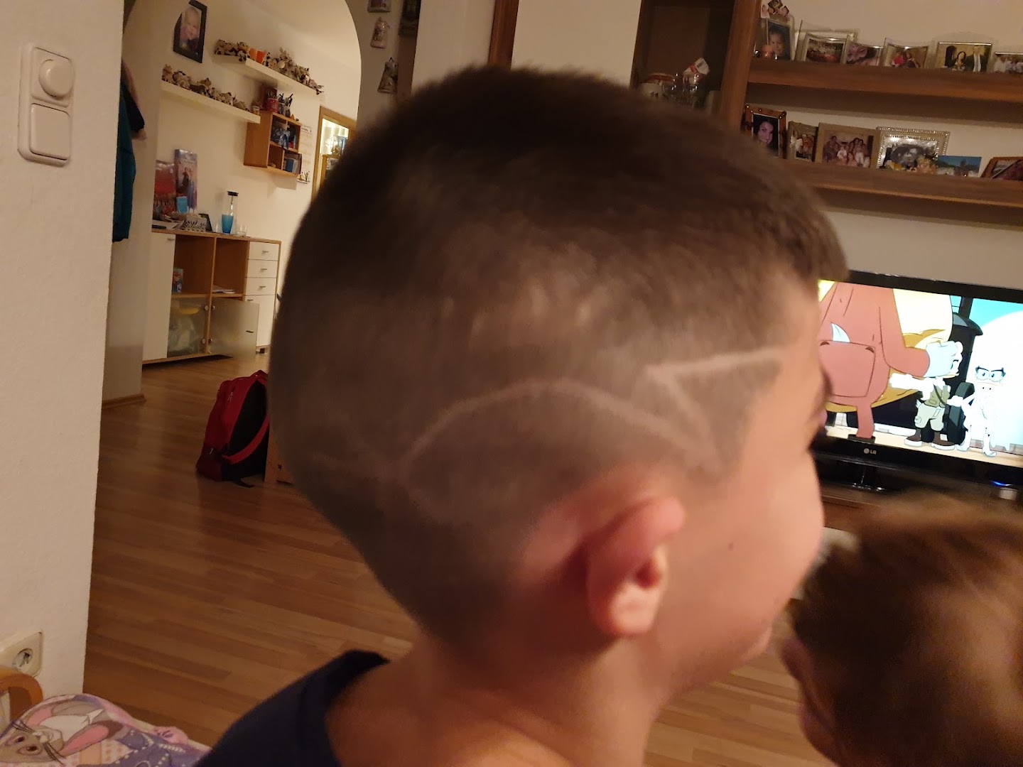 Friseur Zakaria