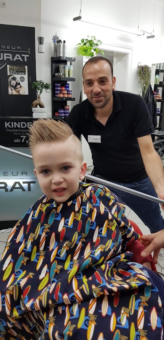 Friseur Zakaria