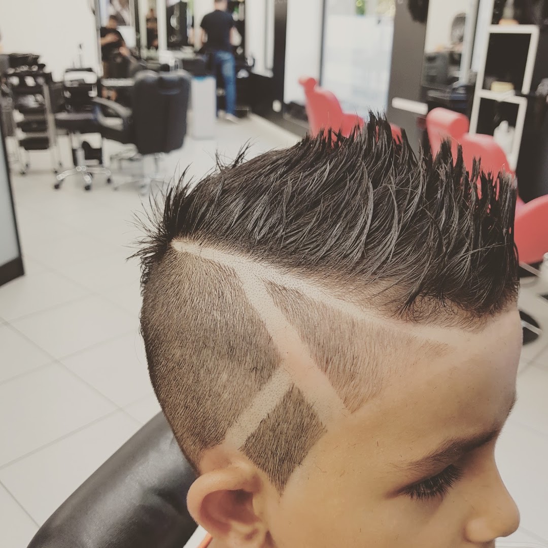 Friseur Zakaria